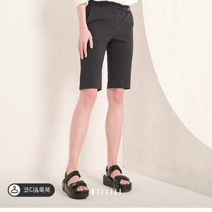 한섬 MINE 여름 블라우스2022
