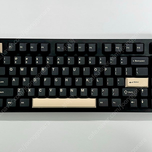 브릿지75 스탠다드 키보드 (bridge75)