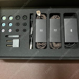 AKG n5005 풀박스