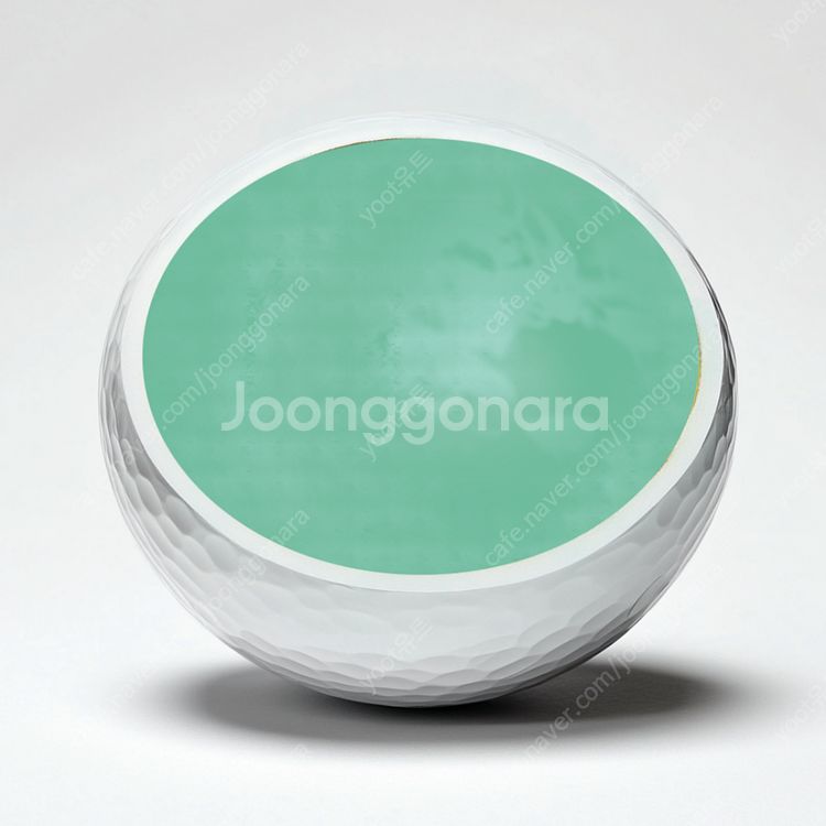 FR-1 국산 고반발 레인지볼 400구--2