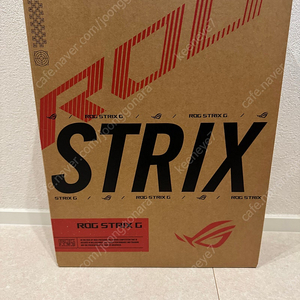 rog strix g16 9955hx3d 5070ti