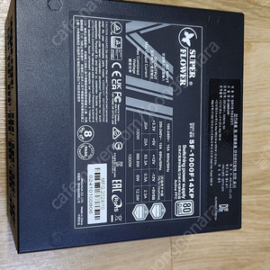 superflower 1000f14xp