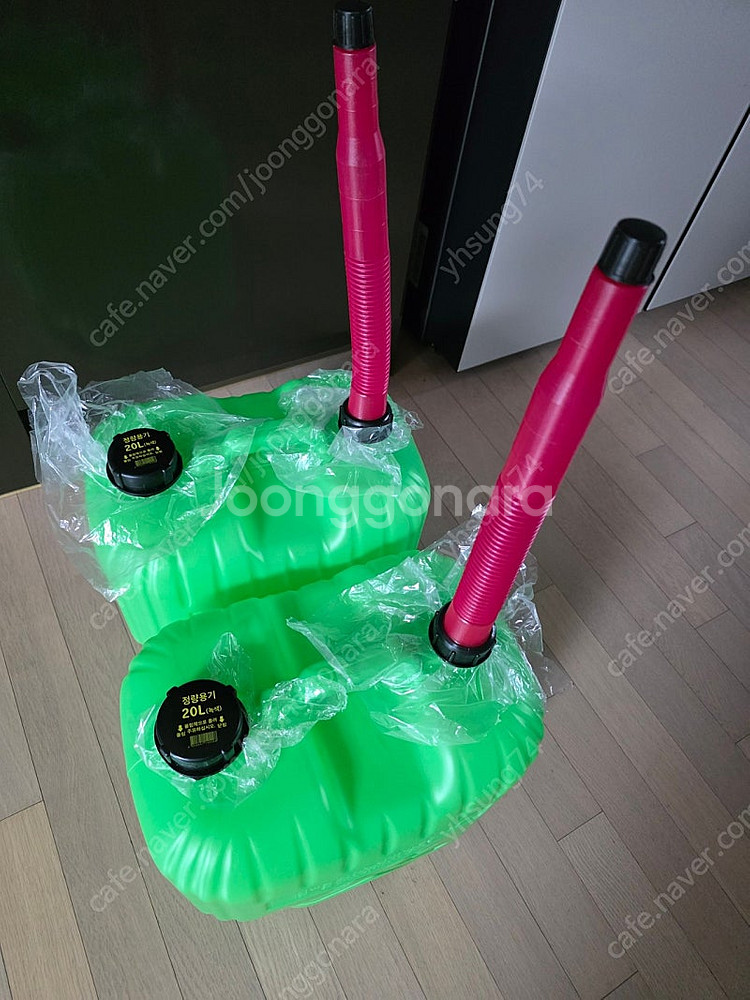 20L 기름통--1