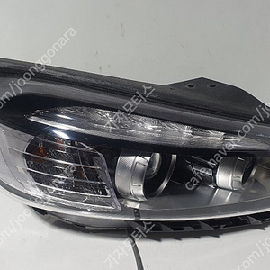 올뉴쏘렌토 전조등 헤드라이트 중고 H1565 h1586 h1588