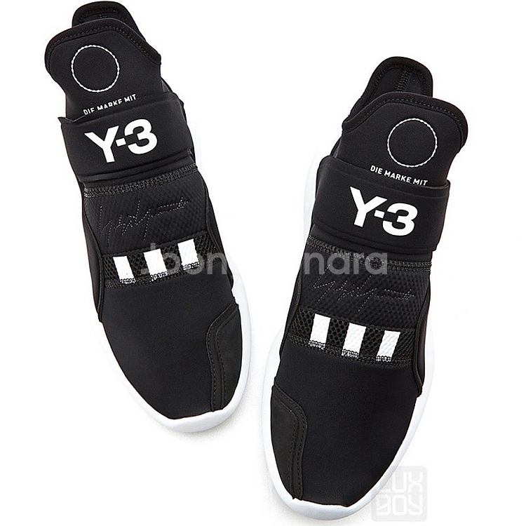 Y-3스베로우 Y-3운동화255~265--1