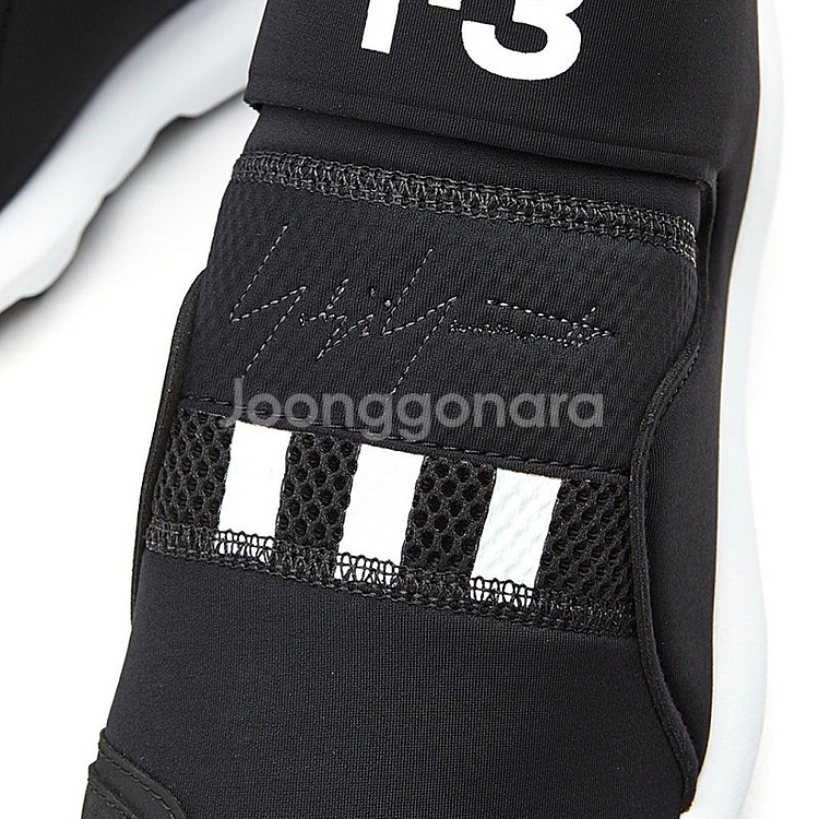 Y-3스베로우 Y-3운동화255~265--2