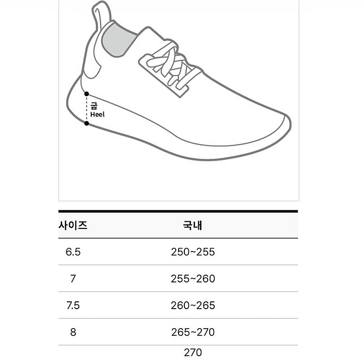 Y-3스베로우 Y-3운동화255~265--3