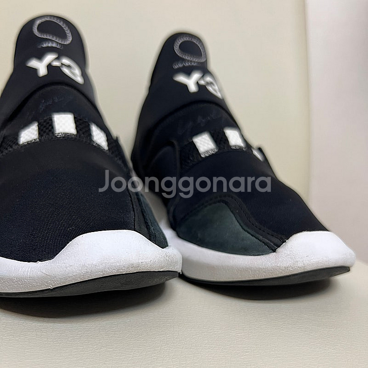 Y-3스베로우 Y-3운동화255~265--6