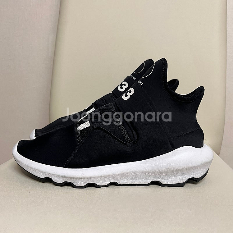Y-3스베로우 Y-3운동화255~265--7