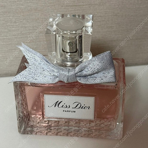 디올 디올향수 미스디올퍼퓸100ml(새상품 국문택 배송비포함)️가격다운️