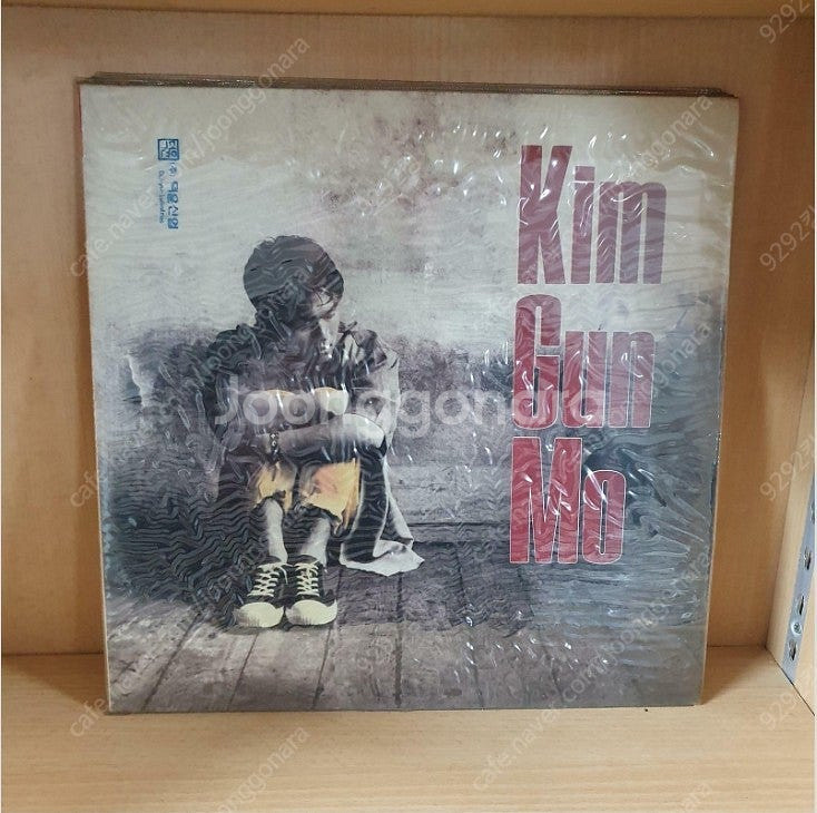 각종 최상급 초반 LP 팝니다! <김건모, 김현식, 솔...--2