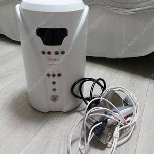 네오알파 RF 고주파 관리기