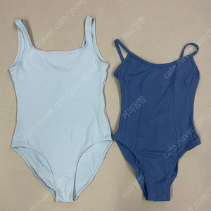 주베르 발레샵 블루 레오타드 S, 인터메조 12(하늘색, 스페인산)