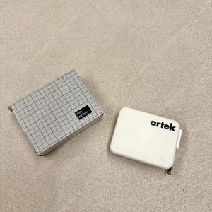 artek 아르텍 줄자 3m