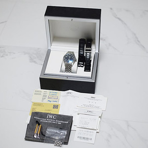 IWC 마크16 판매합니다.