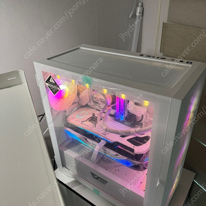 RTX4080 고사양 데스크탑 판매합니다