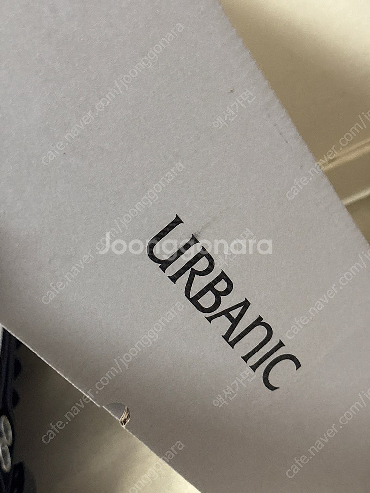 Urbanic30 얼바닉30 플루메리아 가디건--1