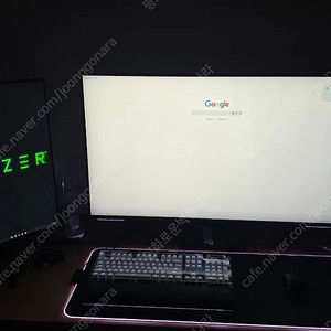 삼성전자 오디세이 G3 모니터 팝니다 (24인치, 144Hz)