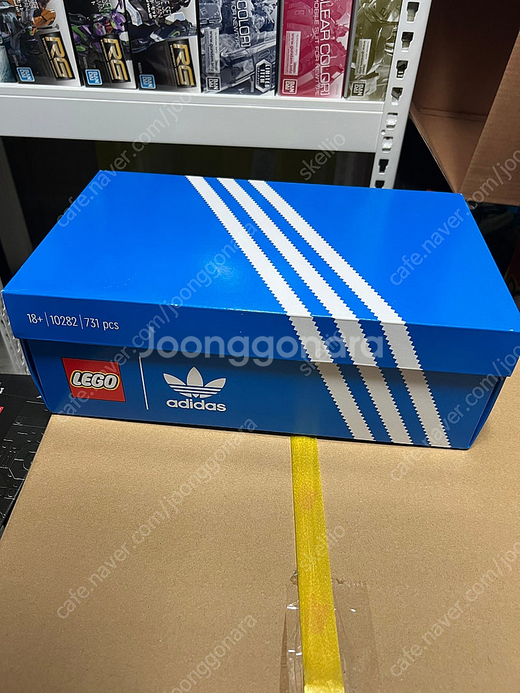 레고 정리 어벤져스타워 에펠탑 디스커버리 타자기 아디다...--4