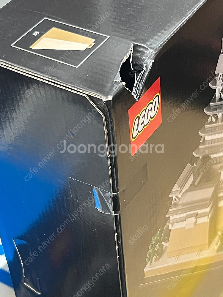 레고 정리 어벤져스타워 에펠탑 디스커버리 타자기 아디다...--8