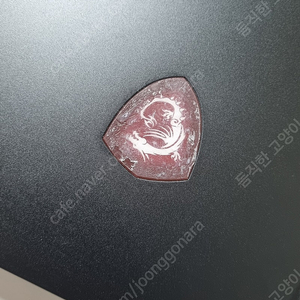[78만원, 서울 직거래] 가성비 고사양 노트북 MSI GE75 Raider 8SG, i7-8750H, GTX2080, 램16GB, SSD 256GB, HDD 1TB 판매합니다