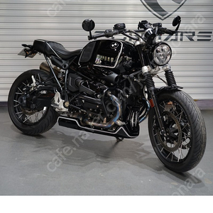 BMW 알나인티 스크램블 R9T 스크램블러 포르마레아 드레스업 풀커스텀 대차가능