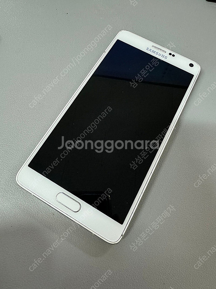 삼성 갤럭시 NOTE4 노트4 3만원 최저가 대량보유중...--1