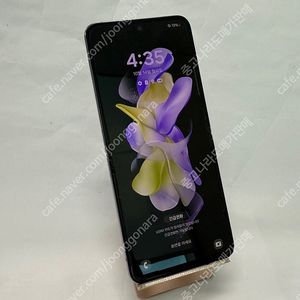 [인천][당일배송]167025 갤럭시Z플립4 256GB KT 퍼플 꿀매물 가성비 최저가 15만