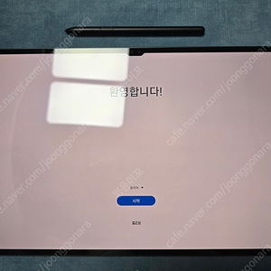 갤럭시탭 s9 울트라 512g wifi