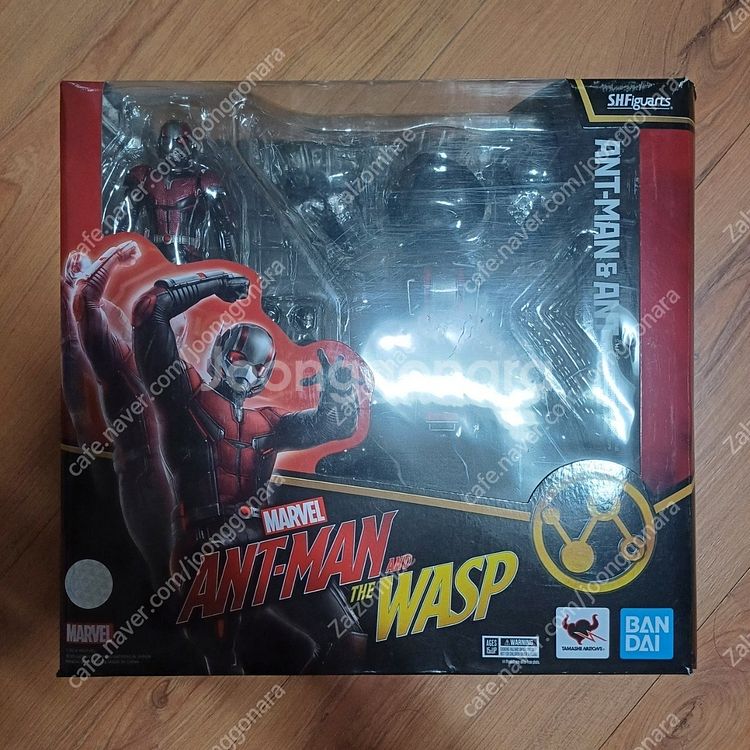 SHF 6인치 액션피규어 판매합니다--1
