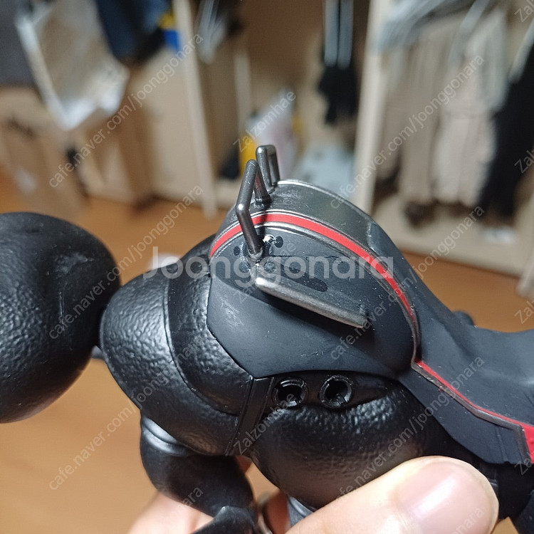 SHF 6인치 액션피규어 판매합니다--3