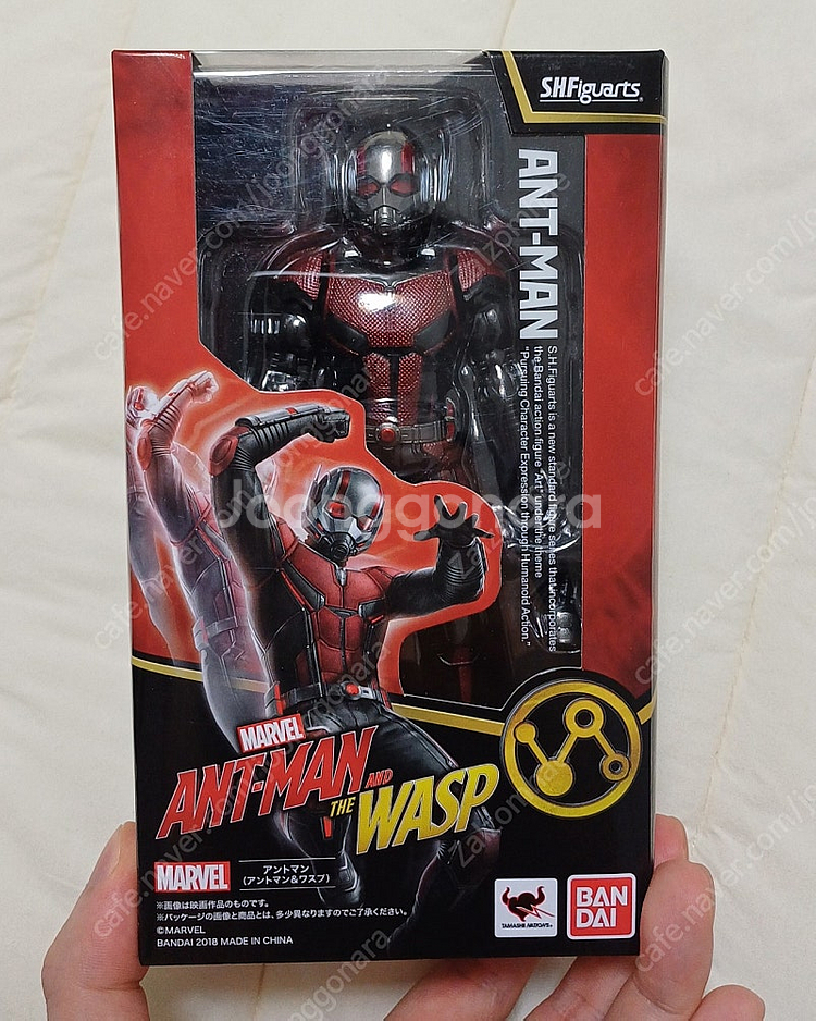 SHF 6인치 액션피규어 판매합니다--4