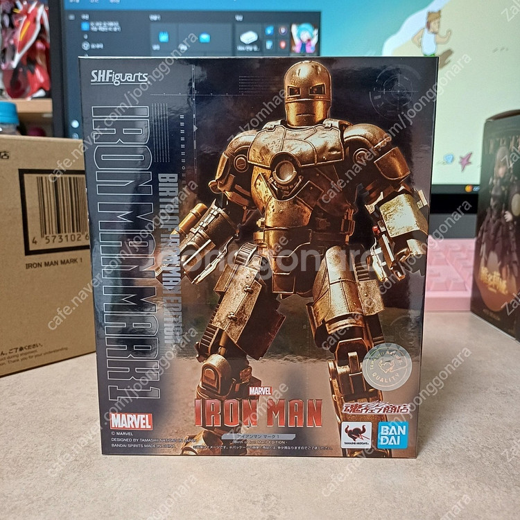 SHF 6인치 액션피규어 판매합니다--7