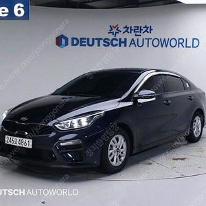 기아 올뉴 K3 16 프레스티지 최저가 판매합니다. ★전액할부★저신용★