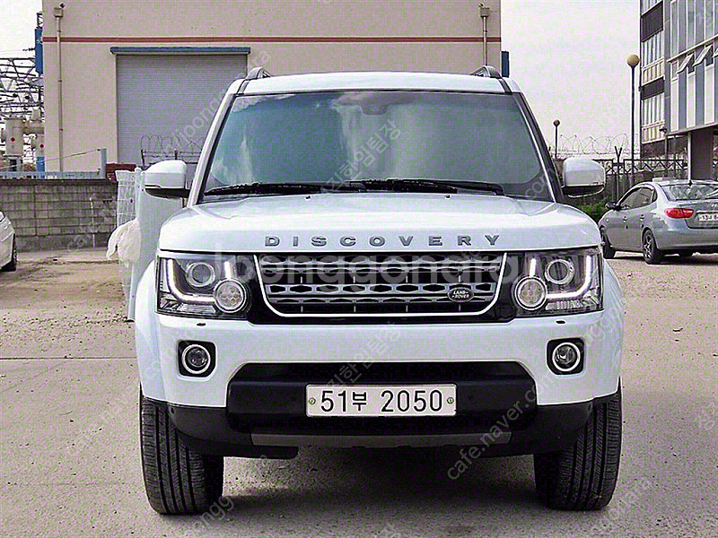 랜드로버 디스커버리4 30 SDV6 SE 저렴하게 판매...--0