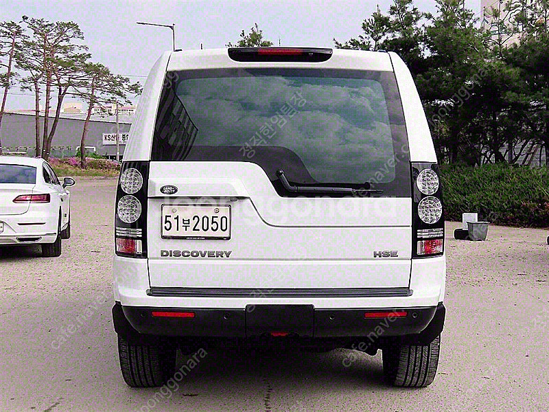 랜드로버 디스커버리4 30 SDV6 SE 저렴하게 판매...--3