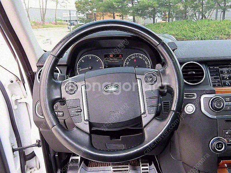 랜드로버 디스커버리4 30 SDV6 SE 저렴하게 판매...--7