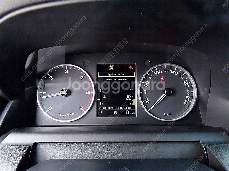 랜드로버 디스커버리4 30 SDV6 SE 저렴하게 판매...--8