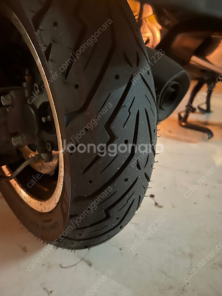 베스파 gts300--6