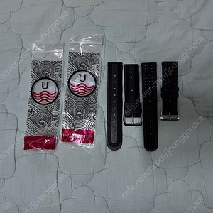 엉클세이코 22mm 타이어,초콜릿바 러버 팝니다