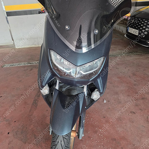 Nmax 155 23년 팝니다