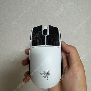 레이저 바이퍼 v3 pro 1일 사용 판매