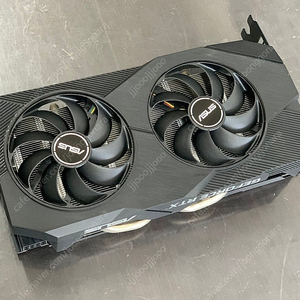 그래픽카드 아수스 asus rtx 2060 6g