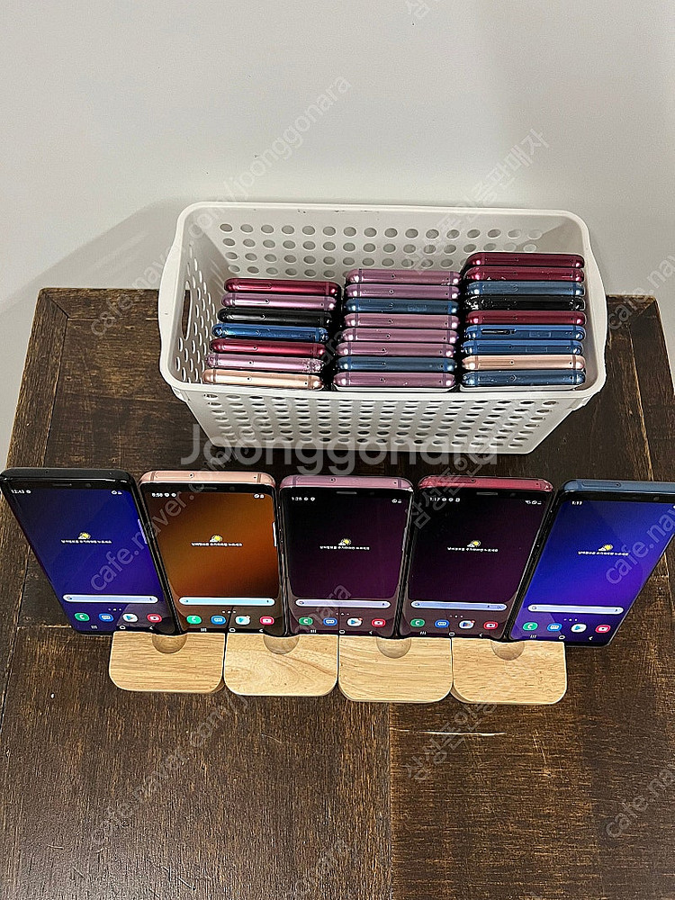 삼성갤럭시 S9 , S9+ S9플러스 상태좋은 저렴한 ...--1