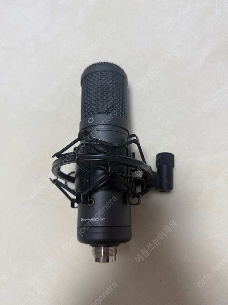 MXL990 마이크, 조이트론 AM20 오인페, 인프라소닉 UFO | 중고나라 - 안심되는 중고거래