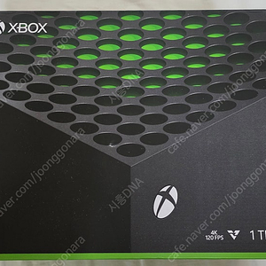 Xbox Series X (엑시엑) + 추가 패드&배터리+리시버 팝니다.
