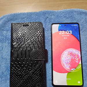 갤럭시 a52s 128GB 6램 듀얼유심 5G 자급제 민트색상