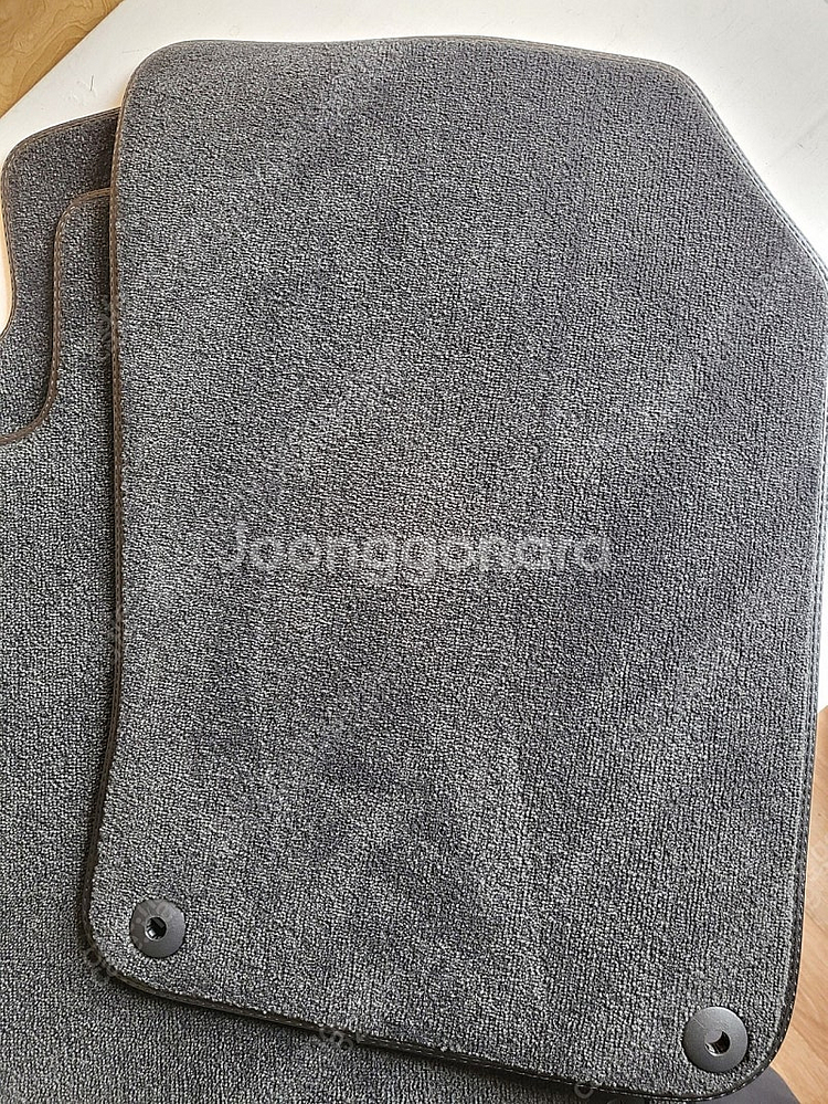 볼보 s90 2세대 순정 정품 매트 메트 20년9월~ ...--2