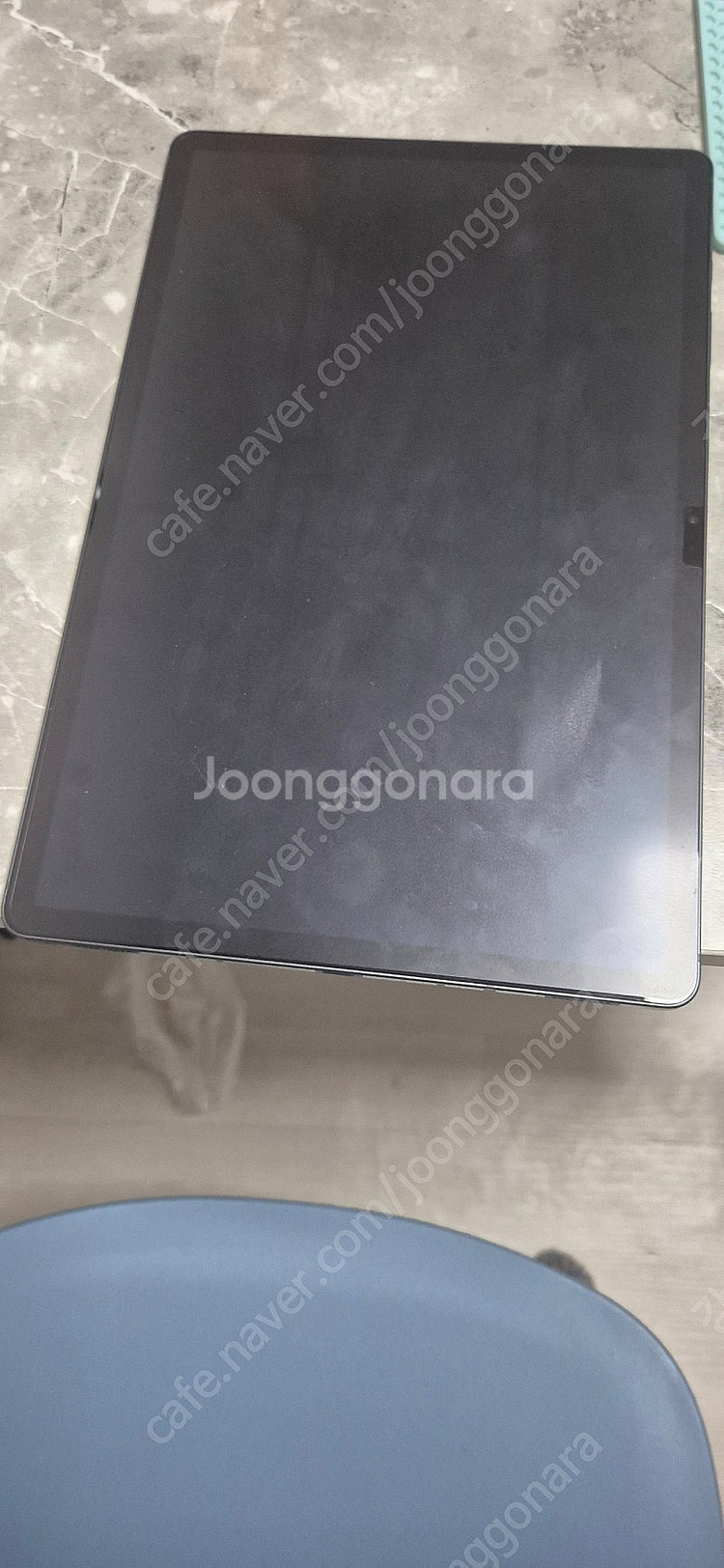 갤럭시탭S9 플러스 256 WiFi--0