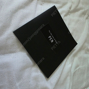 올림푸스 E-P2 미러리스 카메라용 GARIZ 가리즈 메탈 스티커 5만원